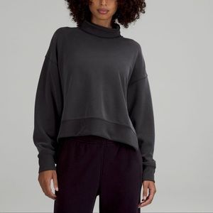 Softstreme Turtleneck Pullover